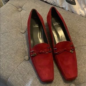 COPY - Classic STUART WEITZMAN.